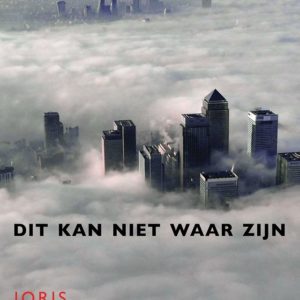 Dit kan niet waar zijn