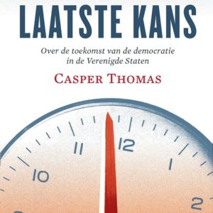 Amerika's laatste kans