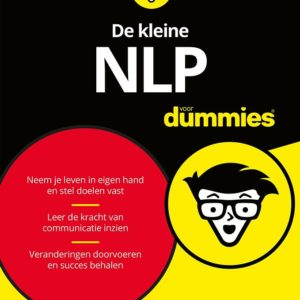 De kleine NLP voor Dummies