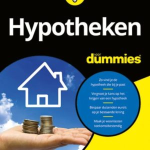 Hypotheken voor Dummies
