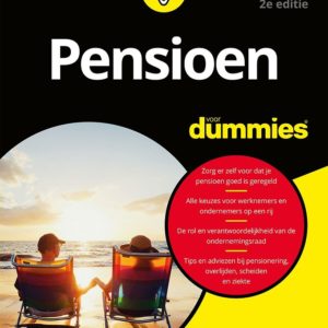 Pensioen voor Dummies