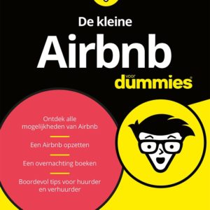 De kleine Airbnb voor Dummies
