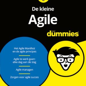 De kleine Agile voor Dummies