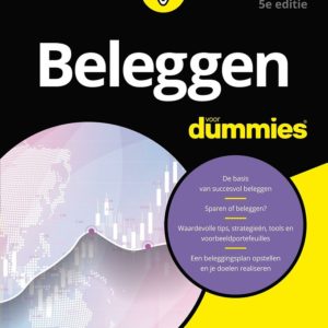Beleggen voor Dummies