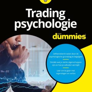 Tradingpsychologie voor Dummies