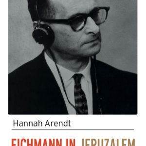 Eichmann in Jeruzalem