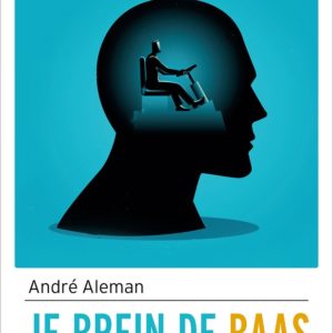 Je brein de baas
