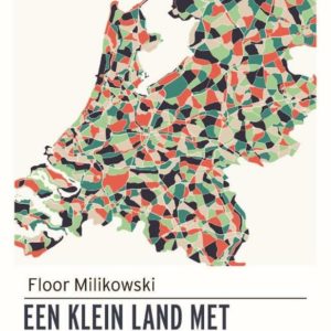 Een klein land met verre uithoeken