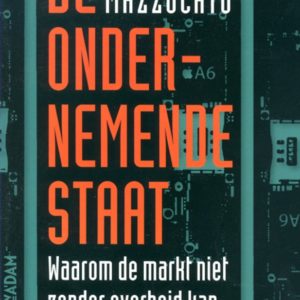 De ondernemende staat