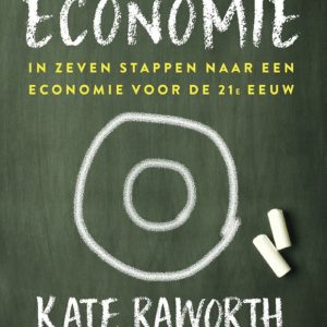 Donuteconomie