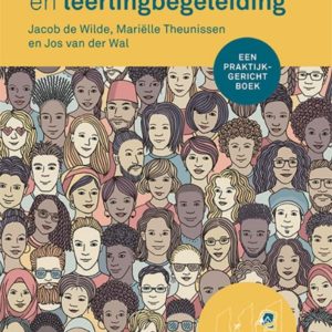 Identiteitsontwikkeling en leerlingbegeleiding