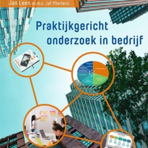 Praktijkgericht onderzoek in bedrijf