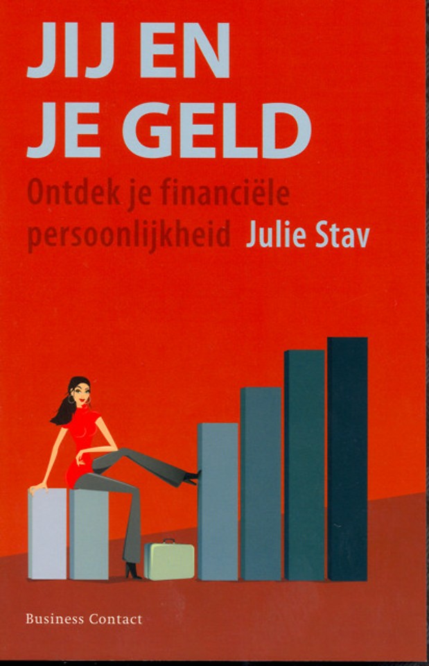 Jij en je geld