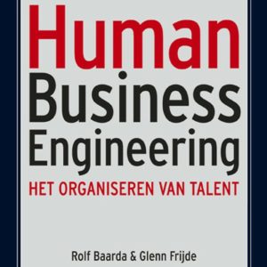 Human Business Engineering