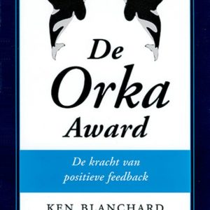 De orka award