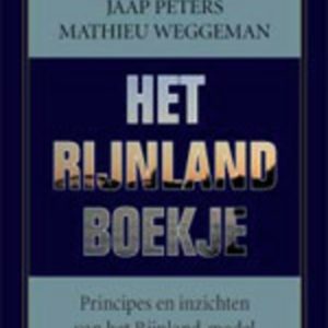Het Rijnland boekje