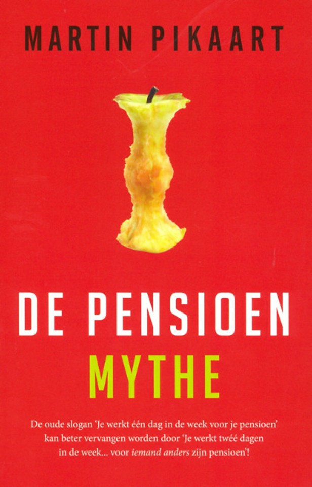 De pensioenmythe
