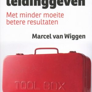 Slimmer leidinggeven