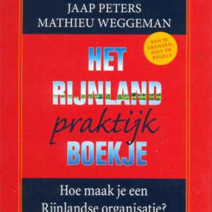 Het Rijnland praktijkboekje