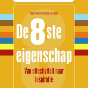 De 8ste eigenschap
