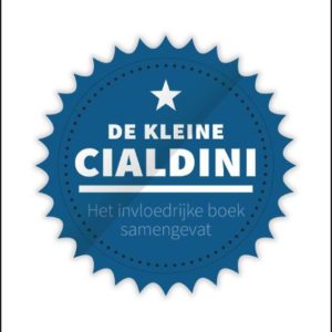 De kleine Cialdini