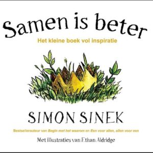 Samen is beter