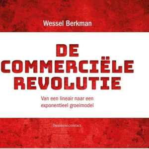 De commerciële revolutie