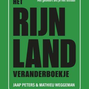 Het Rijnland veranderboekje