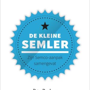 De kleine Semler