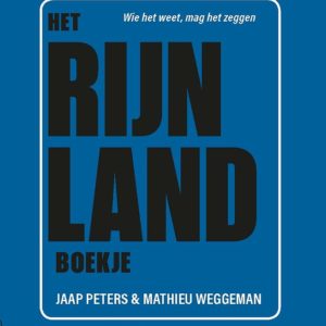 Het Rijnland-boekje