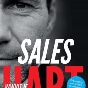 Sales vanuit je Hart