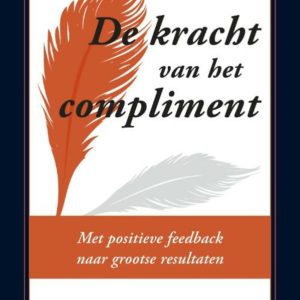 De kracht van het compliment