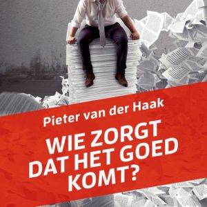 Wie zorgt dat het goed komt? - Hoe je eigenaarschap kunt vergroten in jouw team