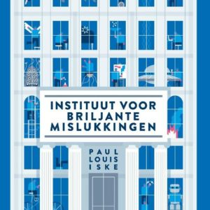 Instituut voor Briljante Mislukkingen