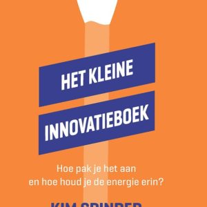 Het kleine innovatieboek