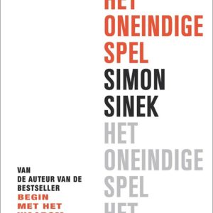 Het oneindige spel
