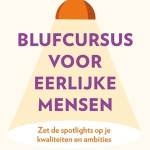 Blufcursus voor eerlijke mensen