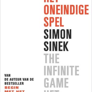 Het oneindige spel