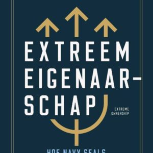 Extreem eigenaarschap