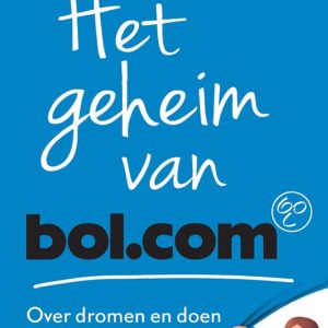 Het geheim van bol.com