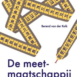 De meetmaatschappij