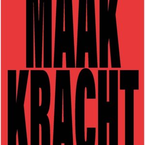Maakkracht
