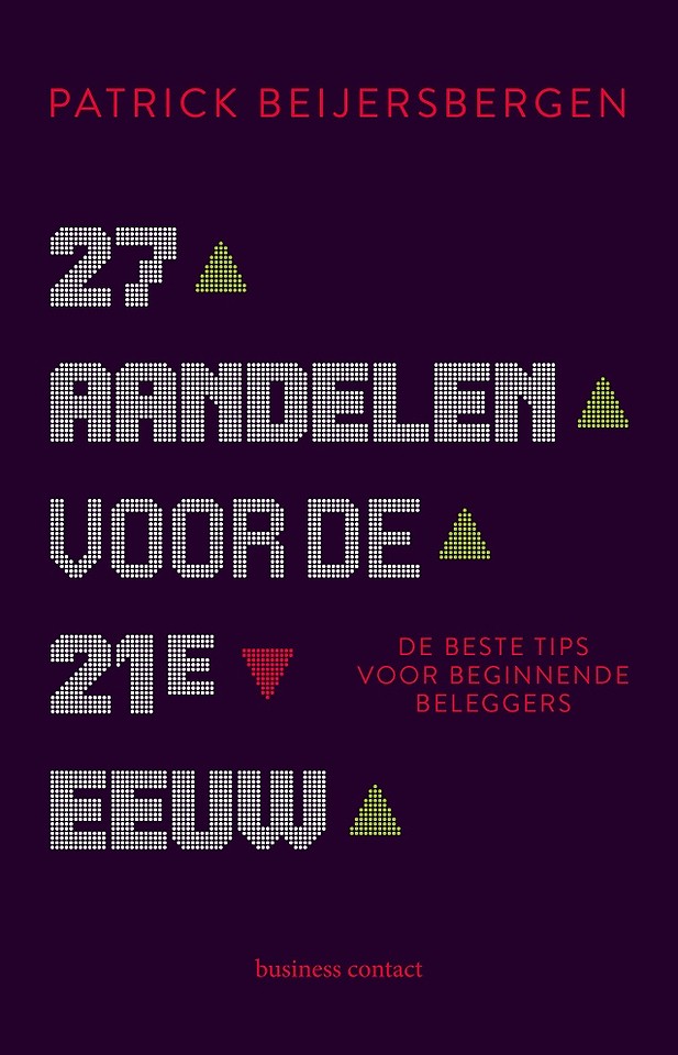 27 aandelen voor de 21e eeuw