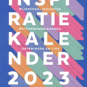 Inspiratiekalender 2023