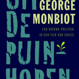 Uit de puinhopen