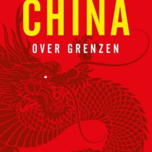 China over grenzen