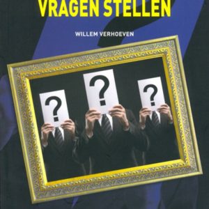 De kunst van het vragen stellen
