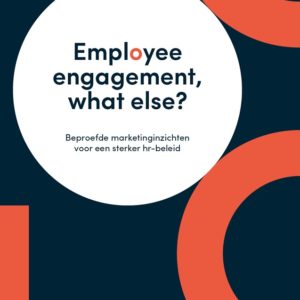 Employee Engagement, what else?