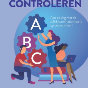 Motiveren zonder controleren