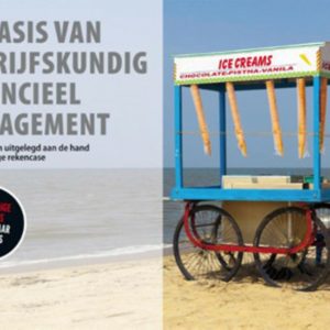 De basis van bedrijfskundig financieel management